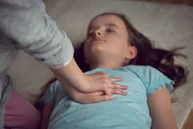 Henti Jantung-Paru (Cardiorespiratory Arrest) pada Anak